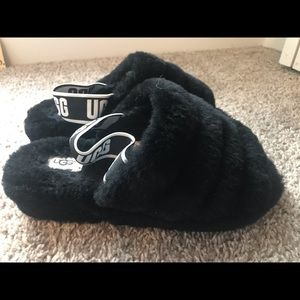 Ugg slippers